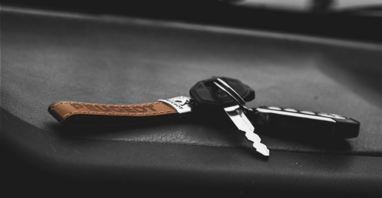 Lee más sobre el artículo He perdido las llaves del coche, ¿qué hago ahora?