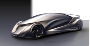 Lee más sobre el artículo ¿Cómo serán los coches del futuro?