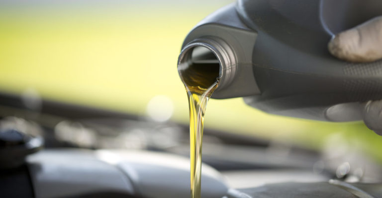 Lee más sobre el artículo Cada cuánto se cambia el aceite