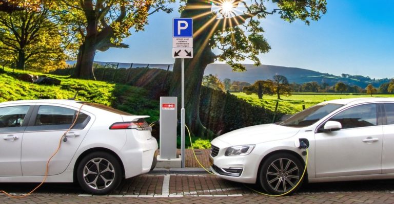 Lee más sobre el artículo Cuánto cuesta cargar un coche eléctrico